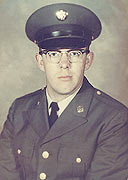 PFC MARTIN P SCHWARTZ