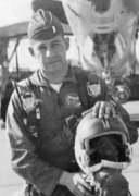 LTCOL CLAUDE A SILVA