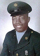 PFC ROOSEVELT SIMMONS, Jr