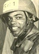 PFC BRUCE M SMITH