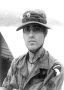 SGT JOSEPH F SPINNICCHIA