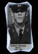 CPL JERRY R SPITLER