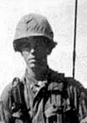 PFC ROBERT E STEIRO