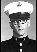 PFC WAYNE A STEVENS