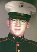 PFC WILLIAM K STOLL, Jr