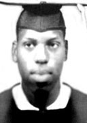 PFC THEODORE D THOMAS, Jr