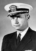 LCDR JOHN M TIDERMAN