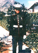 LCPL LAWRENCE D TORREZ