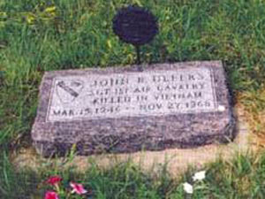 John B Ulfers