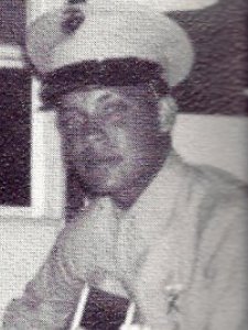 Gregorio Valdez