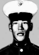 SGT JOHN B VALDEZ