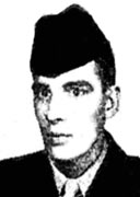 PFC RICHARD J VASCONCELLOS