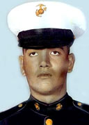 LCPL JOHN R VELASQUEZ