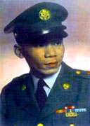 SSG FLORENCIO G VILLANUEVA