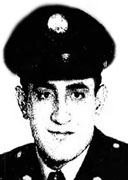 SGT CHARLES J VITANZA