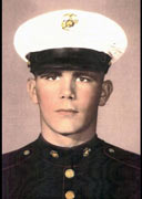 PFC RICHARD A WAGNER