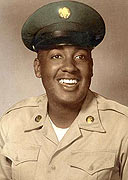 PFC CHARLES E WALTHALL