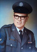 SGT DAVID A WASHBURN