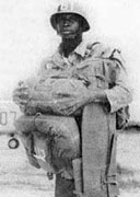 SSG FRANKLIN R WATKINS