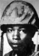 PFC THEARTIS WATTS, Jr