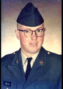 PFC LARRY M WELSH