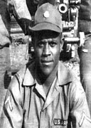 SGT DANIEL WILLIAMS, III