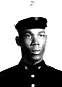 LCPL HOWARD C WILLIAMS