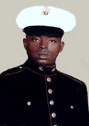 PFC JIMMY D WILLIAMS