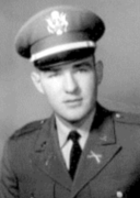 2LT RONALD W WOOD