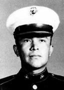 CPL RAYMOND YAZZIE