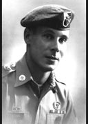 SGT GORDON D YNTEMA