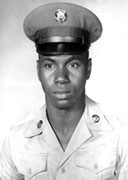 PFC WILLIAM YOUNG