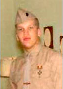 LCPL LEONARD J ZELASKI, Jr