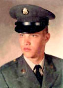 PFC STANLEY B ZIEGLER