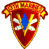 13TH MARINES